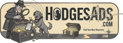 HodgesAds.com Logo
